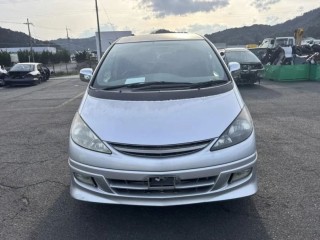 Привод, TOYOTA ESTIMA 2000-2003