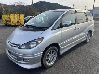Привод, TOYOTA ESTIMA 2000-2003