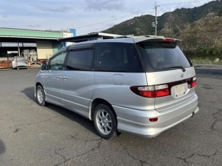Суппорт тормозной, TOYOTA ESTIMA 2000-2003