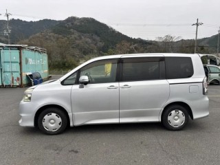 Фара, TOYOTA VOXY 2007-2010