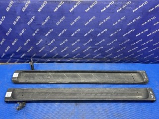 Подножка, TOYOTA HILUX SURF 1998-2002