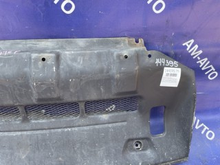 Защита бампера, MITSUBISHI PAJERO 2006-2011