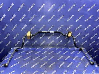 Стабилизатор поперечной устойчивости, ориг. номер LR024493, LR024474, LR030743, LR000476, LAND ROVER RANGE ROVER EVOQUE 2011-2015