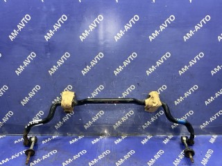 Стабилизатор поперечной устойчивости LEXUS NX200t, 4881242040