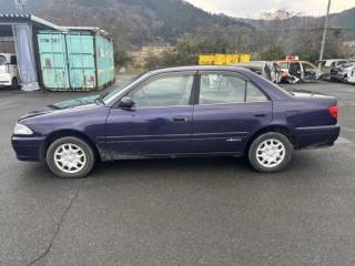 Рулевая колонка TOYOTA CARINA, левый руль