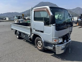 Блок ABS NISSAN ATLAS