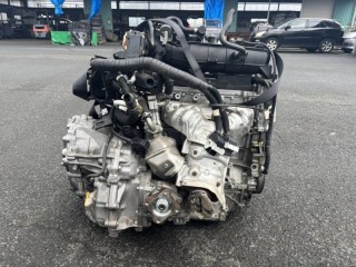 АКПП, NISSAN SERENA 2016-2019