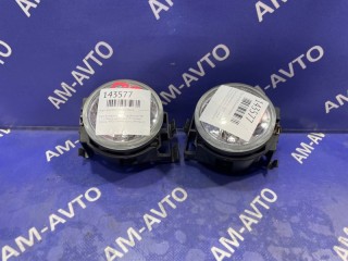 Фара противотуманная, subaru LEGACY 2006-2009