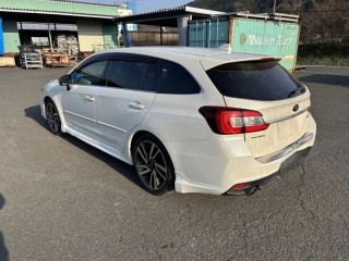 Руль, ориг. номер 34312VA010VH, SUBARU LEVORG 2014-2017