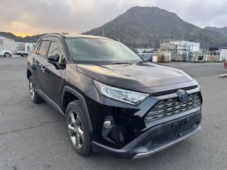 Накладка крыла TOYOTA RAV4 2015-2019, 7560242160
