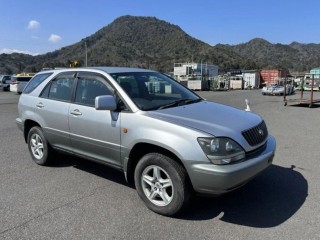 Ручка двери внешняя, TOYOTA HARRIER 1997-2000