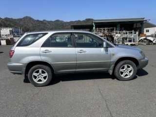Ручка двери внешняя, TOYOTA HARRIER 1997-2000