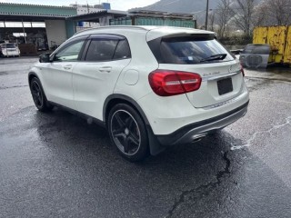 Ручка двери внешняя, MERCEDES-BENZ GLA-CLASS 2013-2017