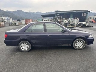 Петля капота TOYOTA CARINA