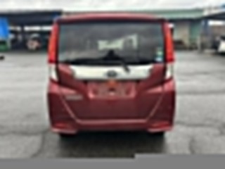 Подкрылок, TOYOTA ROOMY 2016-2020
