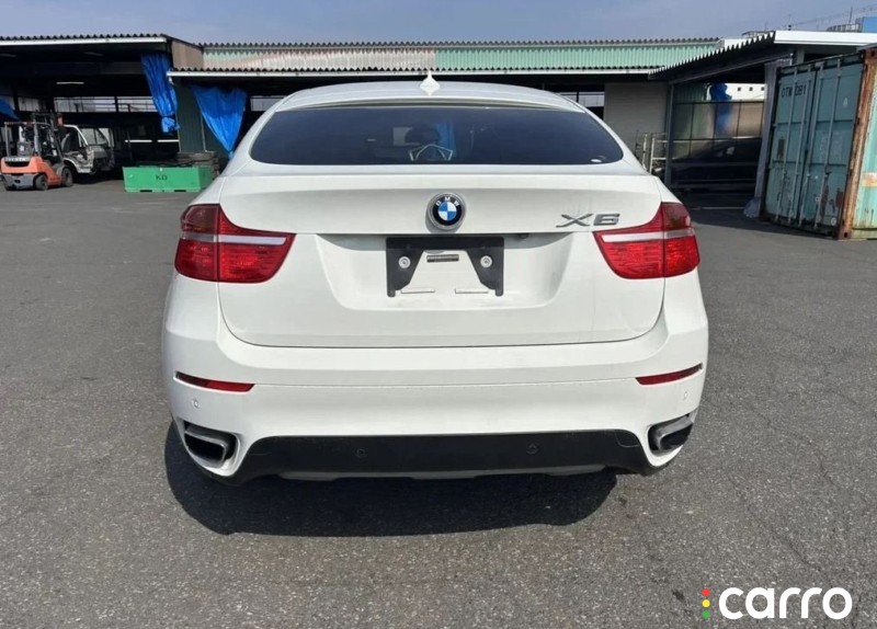 Шлейф BMW X6 2009г. - фото №2