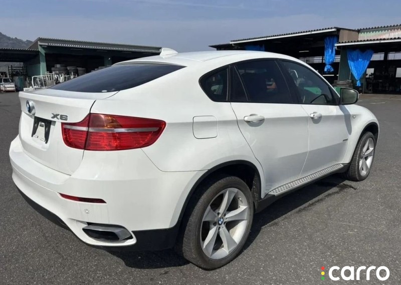 Шлейф BMW X6 2009г. - фото №3