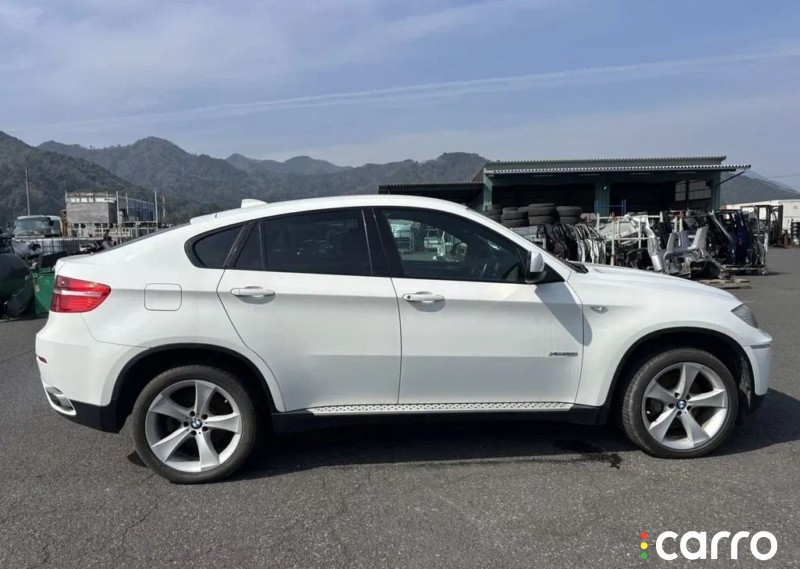 Шлейф BMW X6 2009г. - фото №4