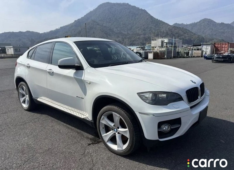Шлейф BMW X6 2009г. - фото №5