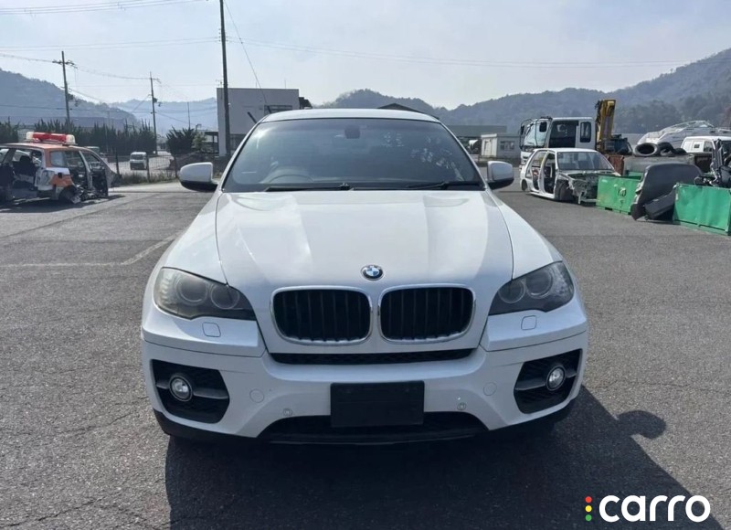 Шлейф BMW X6 2009г. - фото №6