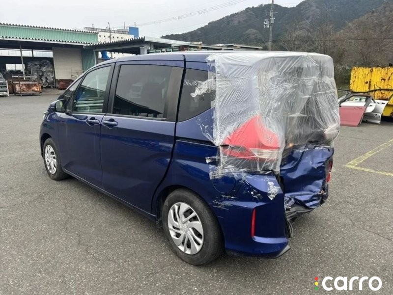 Трос переключения акпп HONDA FREED + 2016-2019, фото 3