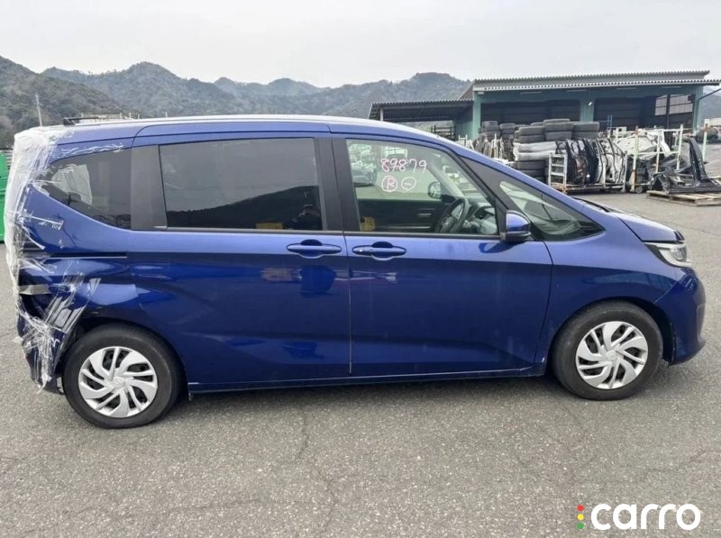 Трос переключения акпп HONDA FREED + 2016-2019, фото 5