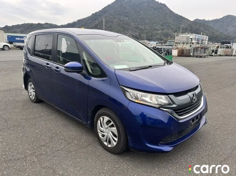 Трос переключения акпп HONDA FREED + 2016-2019, фото 6