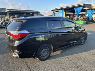 Козырек солнцезащитный, HONDA SHUTTLE 2015-2019