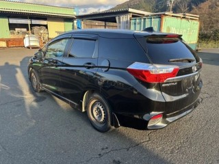 Молдинг лобового стекла, HONDA SHUTTLE 2015-2019