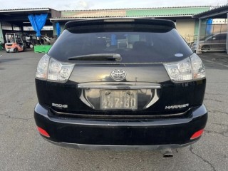 Спойлер, TOYOTA HARRIER 2000-2003