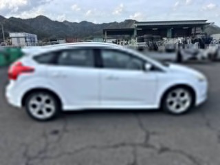 Корпус воздушного фильтра, FORD FOCUS 2011-2015