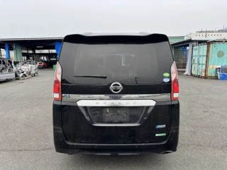 Бардачок пассажира, NISSAN SERENA 2016-2019