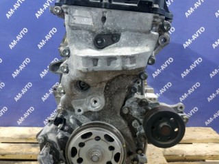 Двигатель, ориг. номер 19000B1R51, TOYOTA PASSO 2016-2018