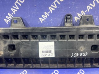 Защита бампера, SUBARU LEVORG 2014-2017