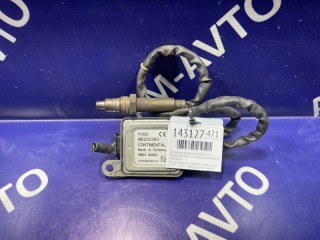 Датчик кислородный/Lambdasonde, ориг. номер ME230283, MITSUBISHI FUSO CANTER 2010-2026