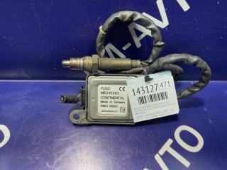 Датчик кислородный/Lambdasonde, ориг. номер ME230283, MITSUBISHI FUSO CANTER 2010-2026