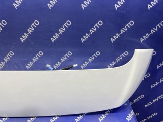 Спойлер, TOYOTA ALPHARD 2008-2011