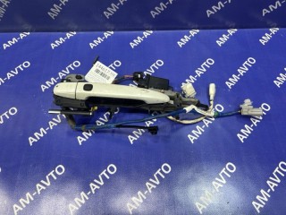 Ручка двери внешняя, TOYOTA CAMRY 2004-2006