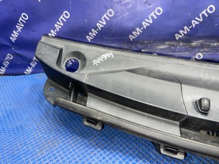 Жабо, TOYOTA VITZ 2007-2010