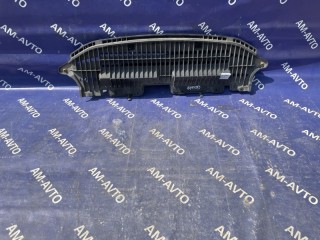 Защита бампера, TOYOTA COROLLA FIELDER 2006-2010