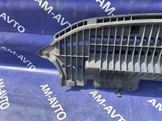Защита бампера, TOYOTA COROLLA FIELDER 2006-2010