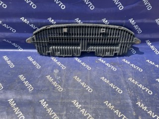 Защита бампера, TOYOTA COROLLA FIELDER 2006-2010