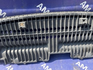 Защита бампера, TOYOTA COROLLA FIELDER 2006-2010