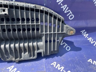 Защита бампера, TOYOTA COROLLA FIELDER 2006-2010