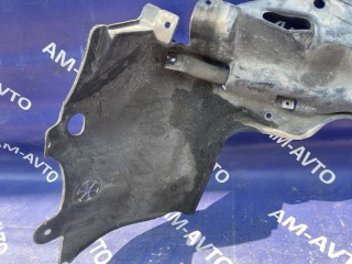 Защита бампера, HONDA CR-V 1995-1999