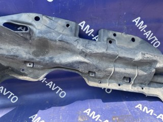 Защита бампера, HONDA CR-V 1995-1999