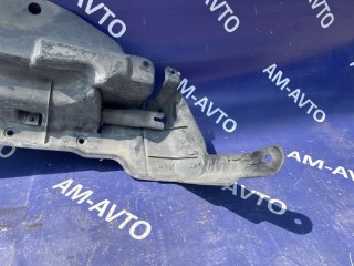 Защита бампера, HONDA CR-V 1995-1999