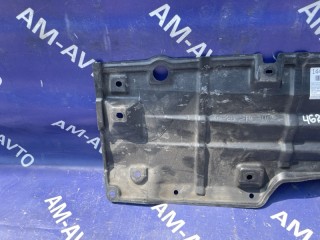 Защита бампера, LEXUS RX450h 2008-2012