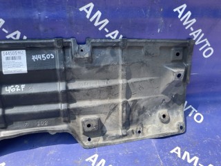 Защита бампера, LEXUS RX450h 2008-2012