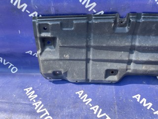 Защита бампера, LEXUS RX450h 2008-2012
